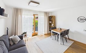 Ferienwohnung Lieblingsplatz